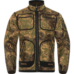 [13011678504] Harkila Kamko Limited Edition fleece jakna (M)