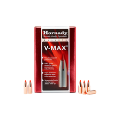 [5580873] Hornady V-Max, cal. 300 AAC, 7,13 g