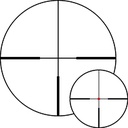 Noblex Inception 3-18x56 4i