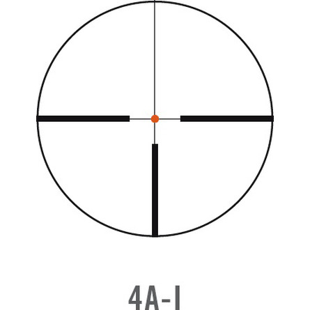 Akah 1-6x24 LA