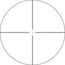 Vortex Crossfire II 3-9x50 V-Brite