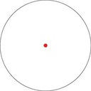Vortex Crossfire Red Dot