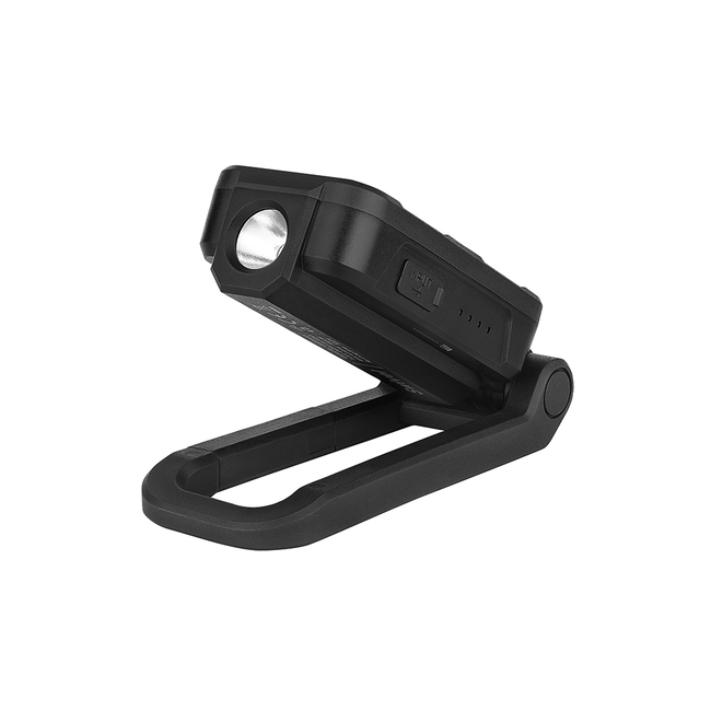 Olight Swivel Black