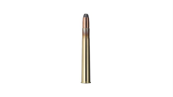 Geco TM cal. 8x57, 12 g