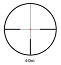 Kahles Helia 2,4-12x56i, ABS.4-dot