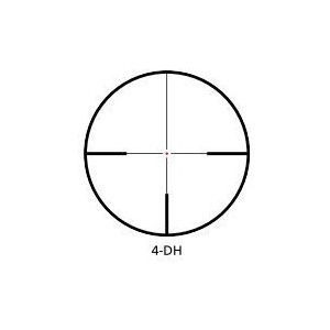 Kahles Helia 2,4-12x56i, ABS.4-dDH