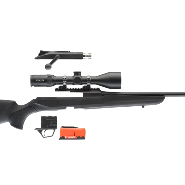 Beretta BRX1, cal. .308 Win., 51 cm