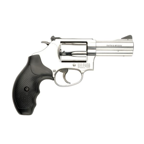Smith&amp;Wesson Model 60, cal. .357 Mag., 3 inch