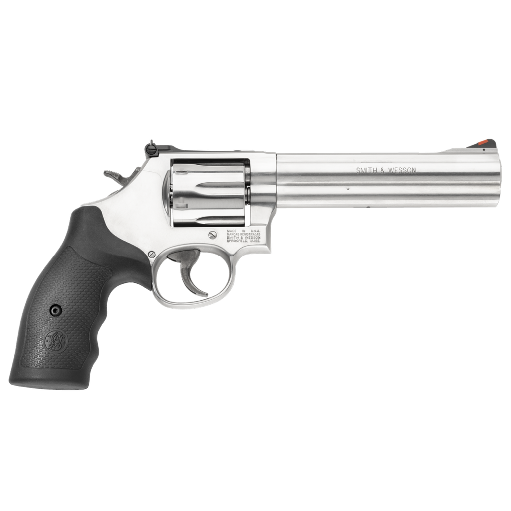 Smith&amp;Wesson Model 686, cal. .357 Mag., 6 inch