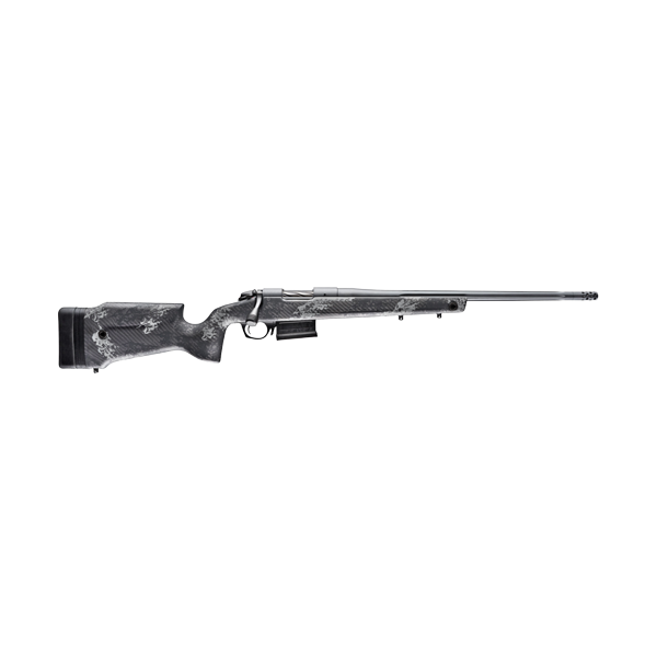 Bergara B14 Crest, cal. 6,5 Creedmoor, 51 cm