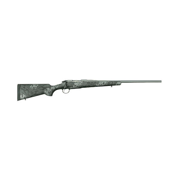 Bergara B14 Premier Mountain, cal. .308 Win, 56 cm