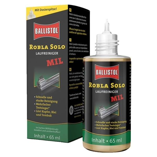 Ballistol Robla Solo, 65 ml