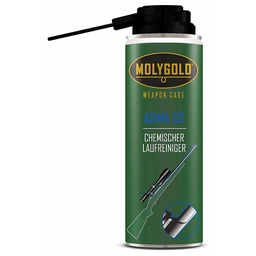 [520095] Molygold Arma pjena za čišćenje cijevi, 100 ml
