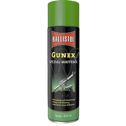 [KB22200] Ballistol Gunnex sprej, 200 ml