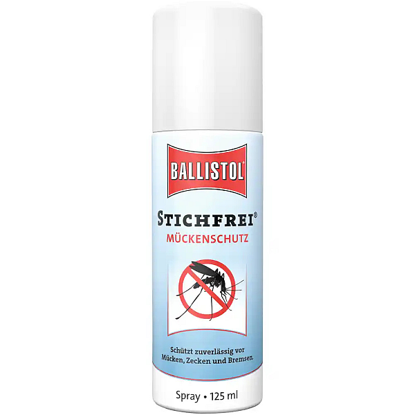 Ballistol sprej protiv komaraca, 125 ml