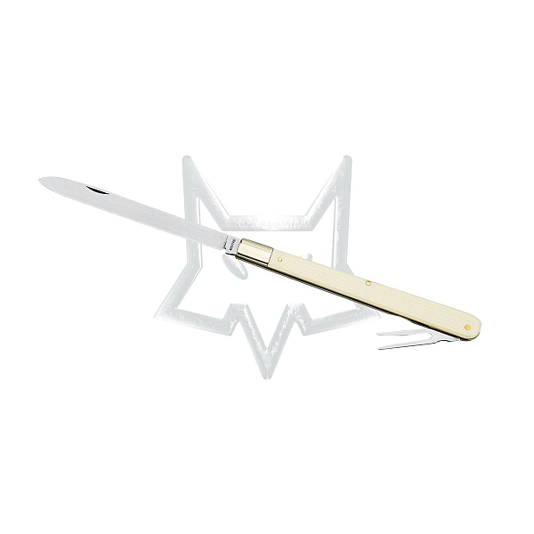 Fox Camping nož, 11,5 cm