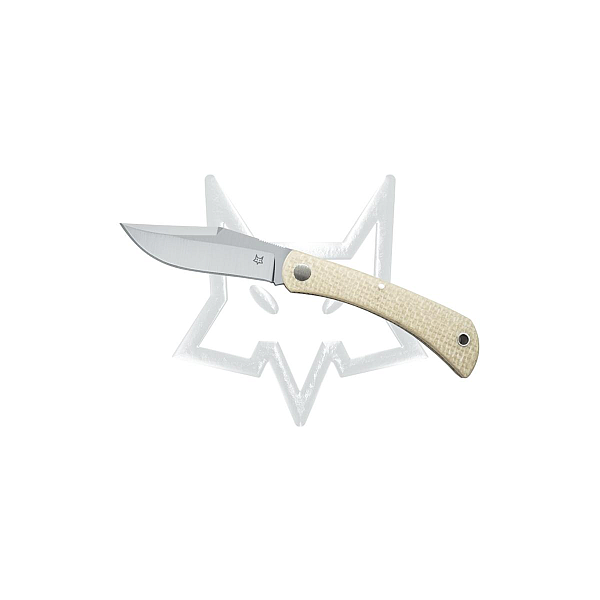 Fox Libar nož, 7 cm