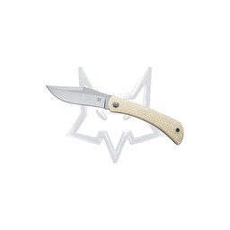 [FX-582MI] Fox Libar nož, 7 cm