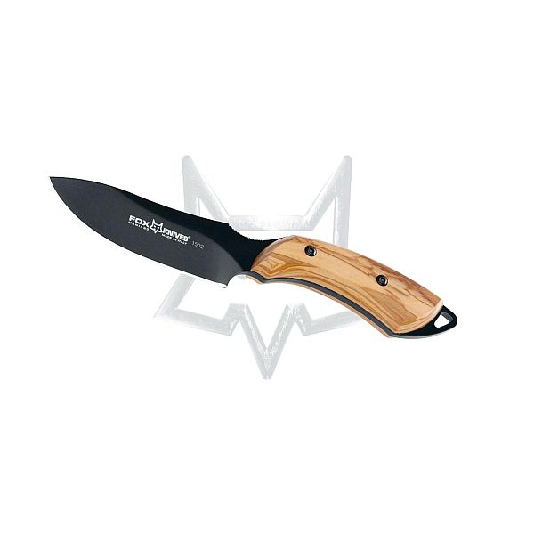 Fox European Hunter nož, 9,5 cm