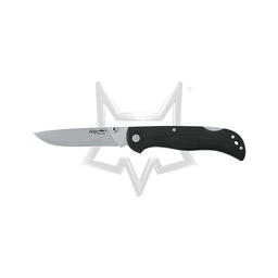 [500B] Fox 500 B nož, 8,5 cm