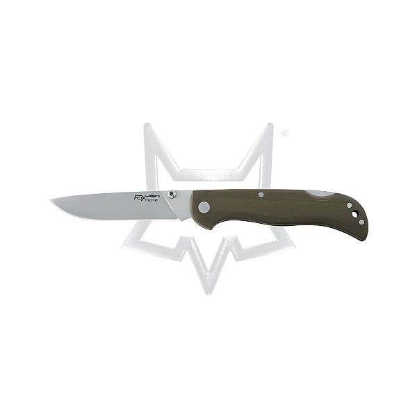 Fox 500 G nož, 8,5 cm