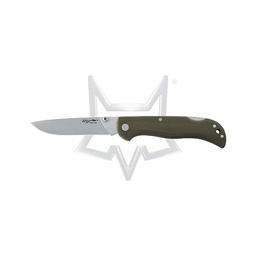 [500G] Fox 500 G nož, 8,5 cm