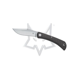 [FX-582CF] Fox Libar nož, 7 cm