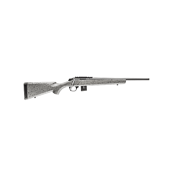 Bergara BMR Steele, cal. 22 WMR, 51 cm