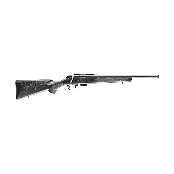 Bergara BMR Carbon, cal. 22 WMR, 51 cm