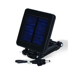 [12349] Moultrie Deluxe solarni punjač 6V