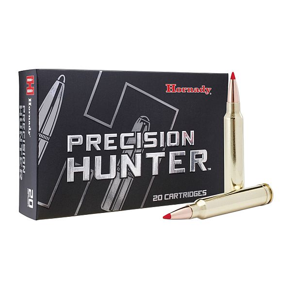 Hornady ELD-X, cal. 30-06, 11,5 g