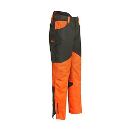 [P1077744OR] Percussion Predator R2 orange hlače (44)