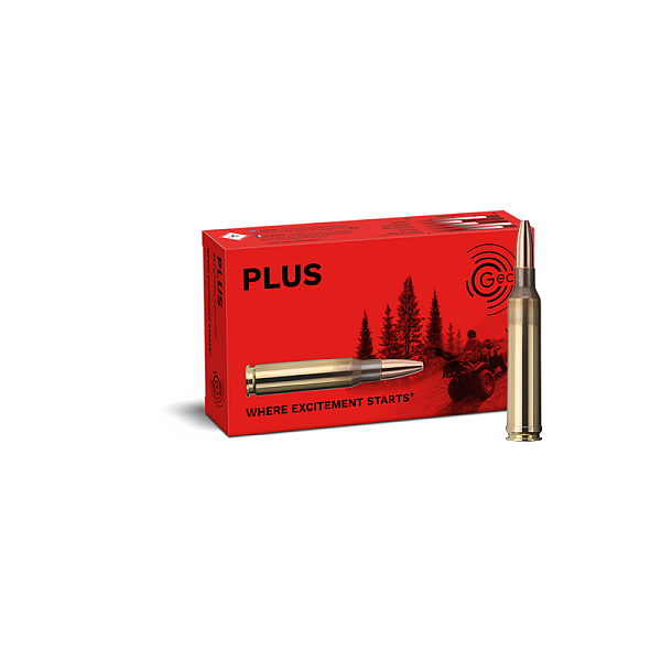 Geco Plus cal. 7x64, 11,0 g