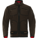 Harkila Kamko dvostrana fleece jakna
