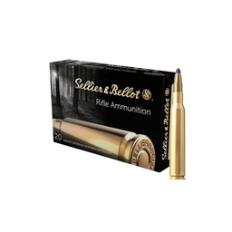 [11V331412] Sellier&amp;Bellot SPCE cal. .308 Win., 9,7 g