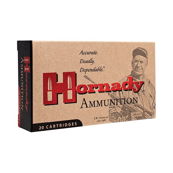 Hornady FTX, cal. 300 AAC, 8,8 g