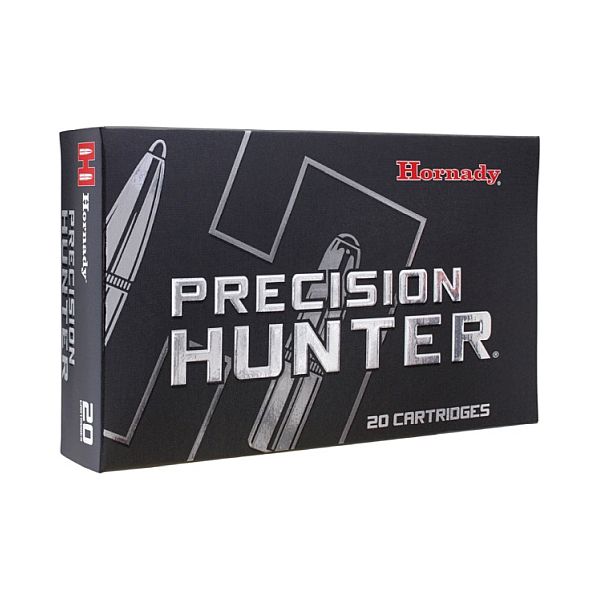 Hornady ELD-X Precision Hunter, cal. 308 Win, 11,5 g