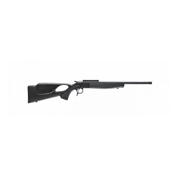 Bergara BA13 TD Thumbhole, cal. .243 Win., 51 cm