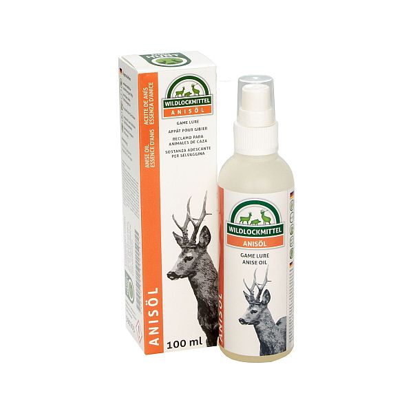 Eurohunt anisol primama, 100 ml