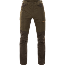 [10148001800320048] Harkila Scandinavian hlače, willow green (48)