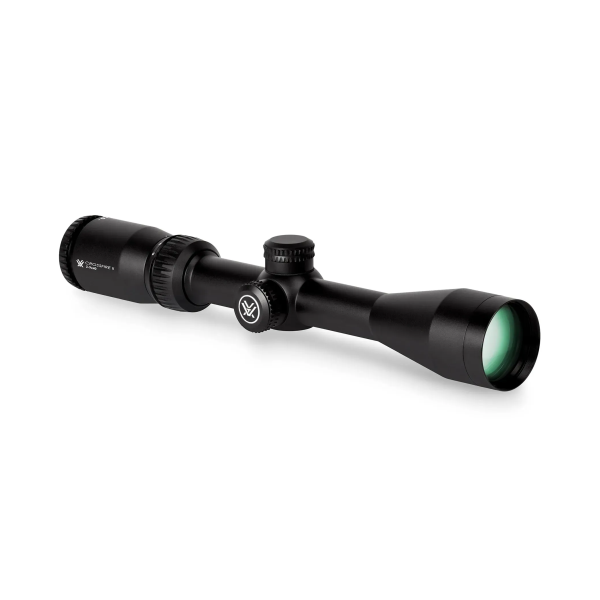 Vortex Crossfire II 3-9x40 V-Plex dnevna optika