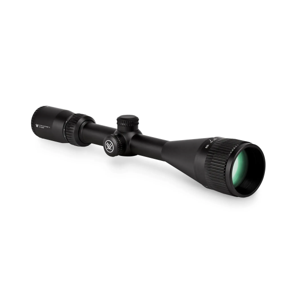 Vortex Crossfire II 4-12x50 BDC dnevna optika