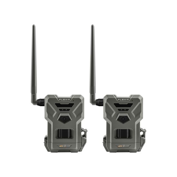 Spypoint Flex M Duo lovačke kamere