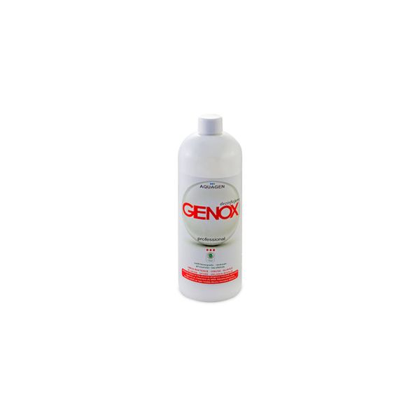 Genox Professional sredstvo za dezinfekciju, 1L