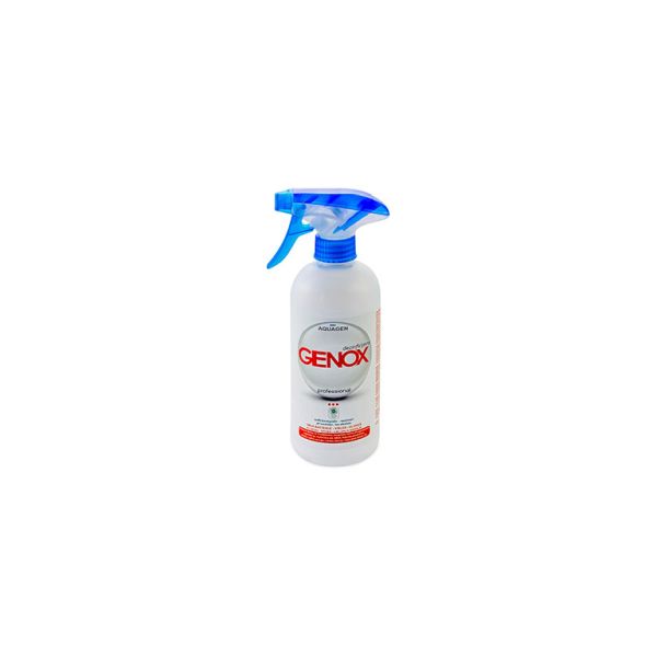 Genox Professional sredstvo za dezinfekciju, 0,5L