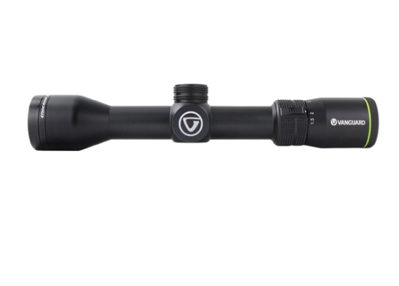 Vanguard Endeavor 1.5-6x42 dnevna optika