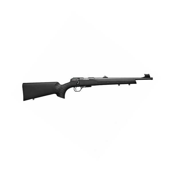 CZ 457 Black Raven, cal. 22 LR, 610 mm