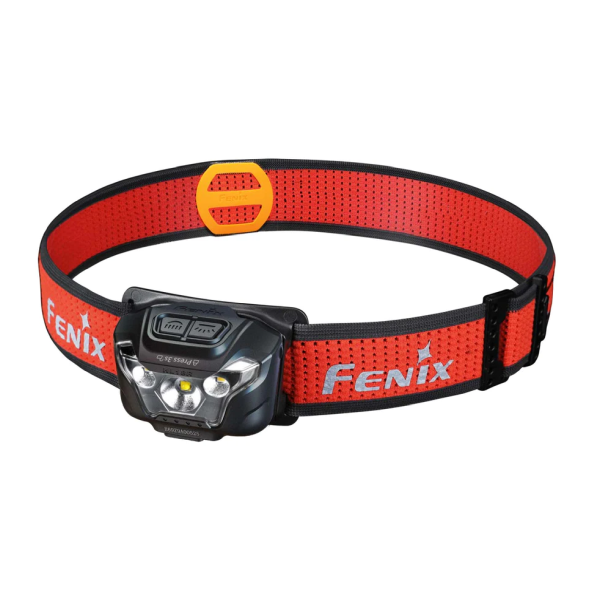 Fenix HL18R-T LED naglavna lampa