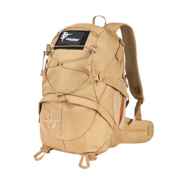 Bergara Columbus taktički ruksak, 25L