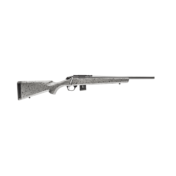 Bergara BMR , cal. 22 LR, 51 cm